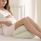 U-Shaped Waist Pillow for Pregnancy