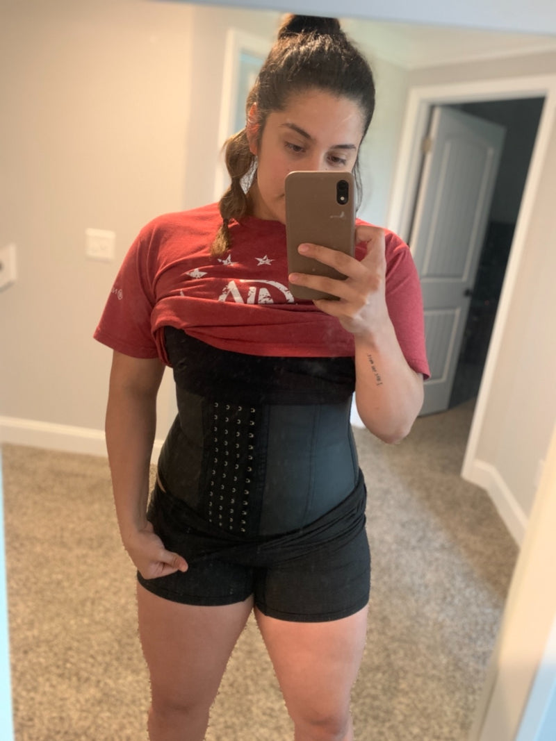Samantha J.