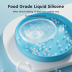 Wearable Breast Pump for Stress-Free Feeding -2 PCS