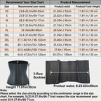 MamaShape™ Postpartum Corset– Visibly Slim Your Waist & Shape Your Curves after birth