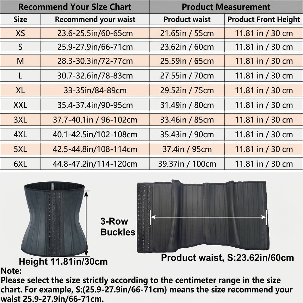 MamaShape™ Postpartum Corset– Visibly Slim Your Waist & Shape Your Curves after birth