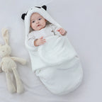 WarmWhispers™ Newborn Cocoon Blanket