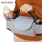 WarmNest Bottle Bag