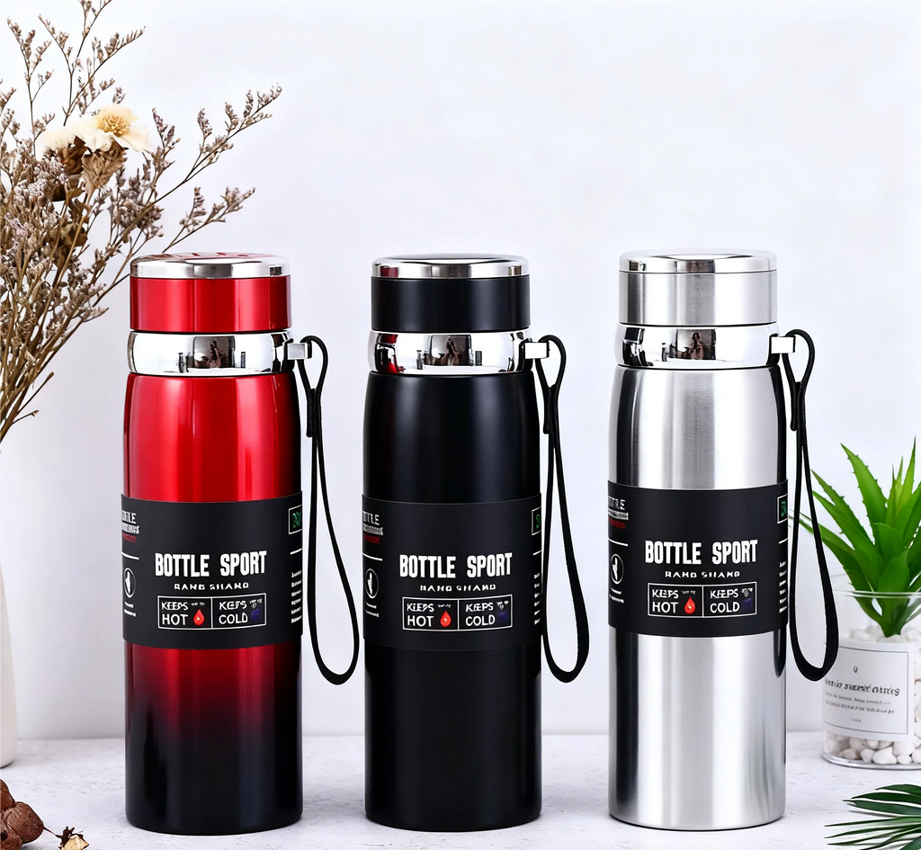 Water Bottle Thermos (1L)