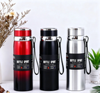 Water Bottle Thermos (1L)