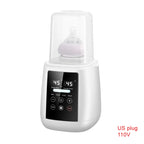 Electric Baby Feeding Bottle Warmer & Sterilizers