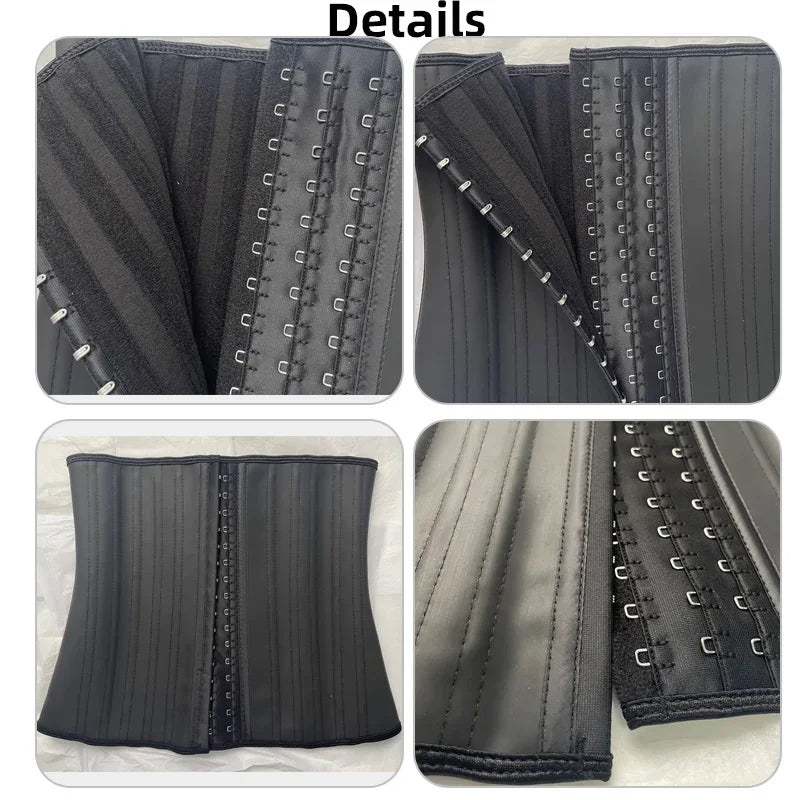 MamaShape™ Postpartum Corset– Visibly Slim Your Waist & Shape Your Curves after birth