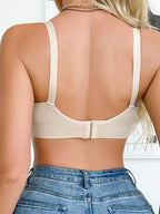 Women'S Breastfeeding Bra
