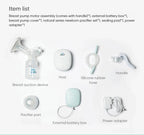 PHILIPS AVENT Portable Single Electric Breast Pump
