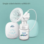 PHILIPS AVENT Portable Single Electric Breast Pump