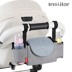 WarmNest Bottle Bag