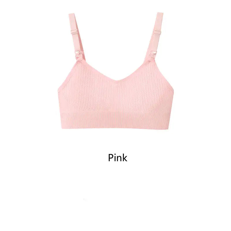 Women'S Breastfeeding Bra