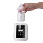 Electric Baby Feeding Bottle Warmer & Sterilizers