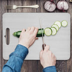Titanium Cutting Boards for Kitchen