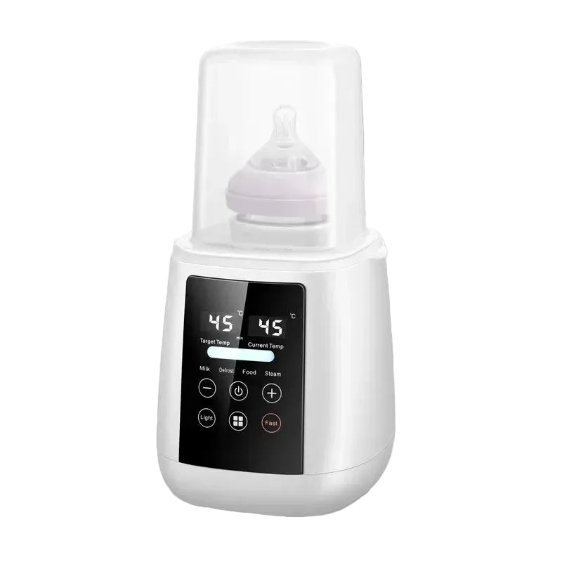 Electric Baby Feeding Bottle Warmer & Sterilizers