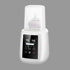 Electric Baby Feeding Bottle Warmer & Sterilizers