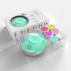 Elektrisk nagelfil för bebisar