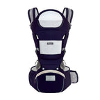 Baby Carrier Ergonomic-A carrier which grows with your baby 0-36M
