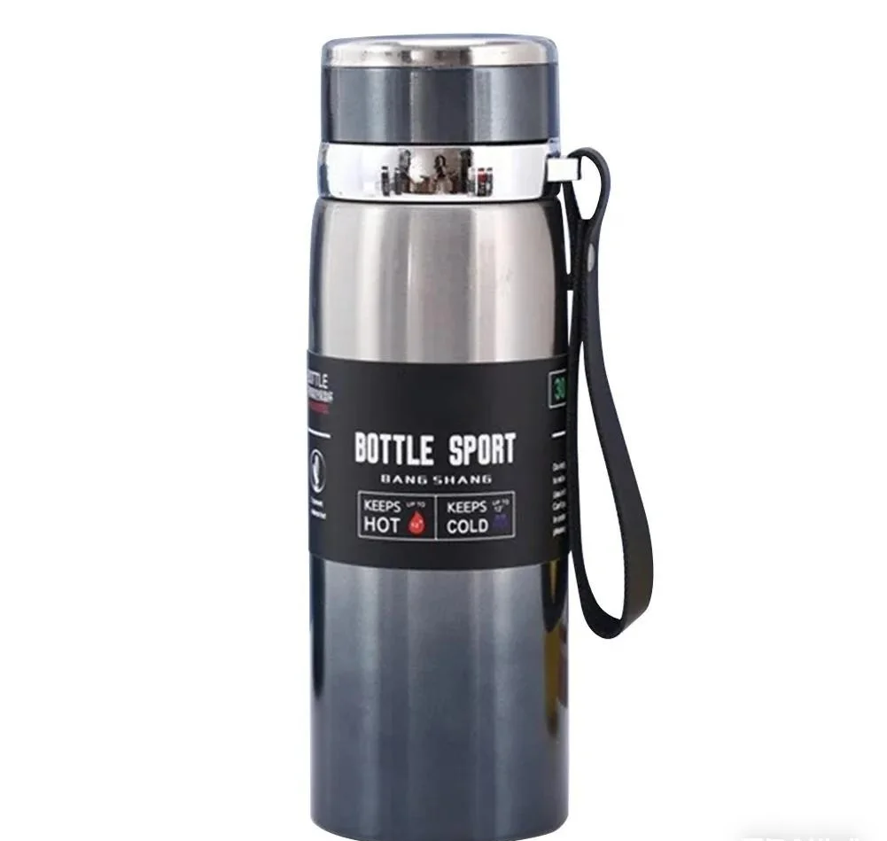 Water Bottle Thermos (1L)