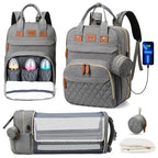 NestGo Baby Bag