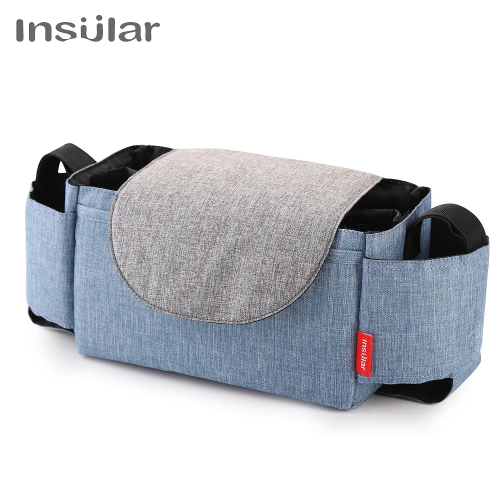 WarmNest Bottle Bag