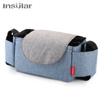 WarmNest Bottle Bag