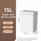 WhiteWave Smart Bin