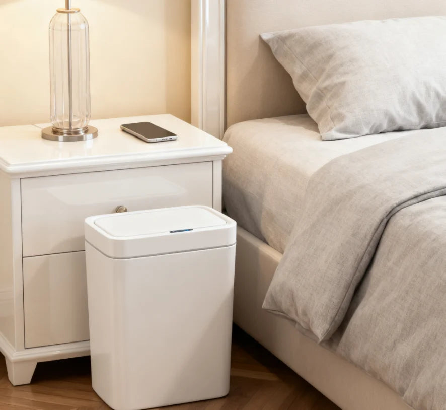 WhiteWave Smart Bin