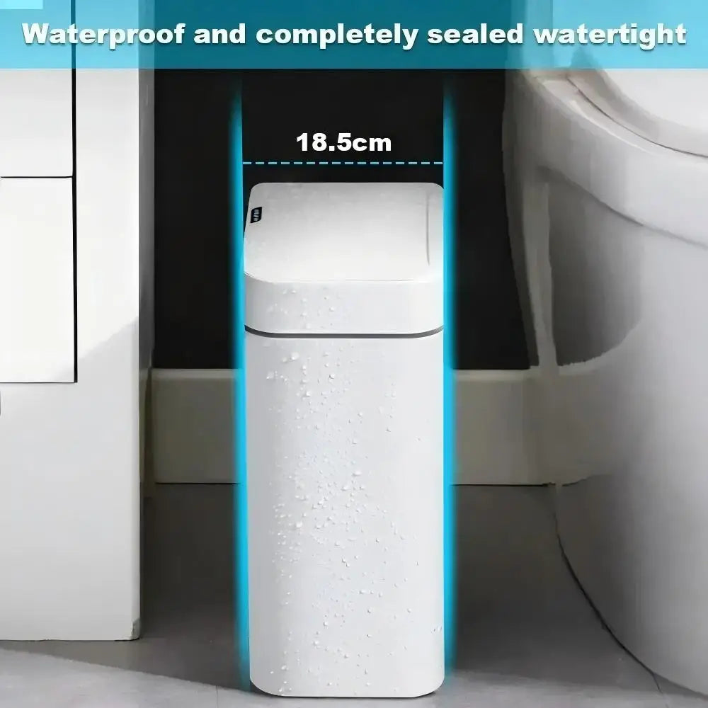 WhiteWave Smart Bin