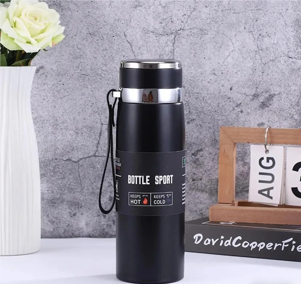 Water Bottle Thermos (1L)