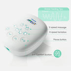 PHILIPS AVENT Portable Single Electric Breast Pump