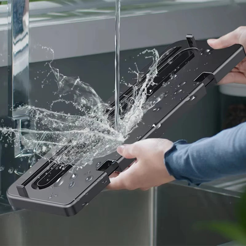 Food Storage Vacuum Packaging Machine for Kitchen