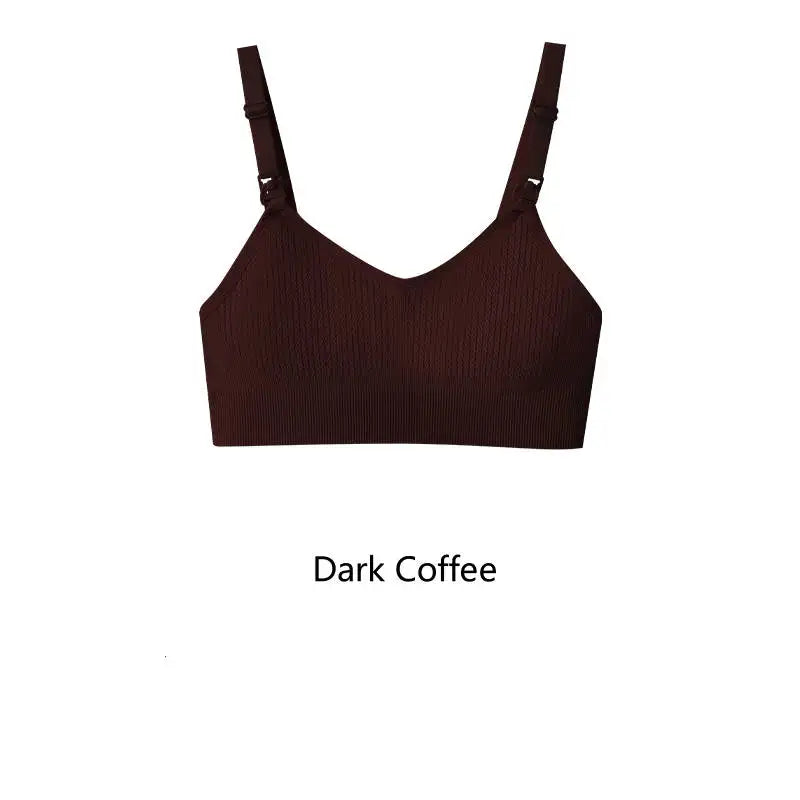 Amnings-bh för kvinnor