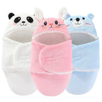 WarmWhispers™ Newborn Cocoon Blanket