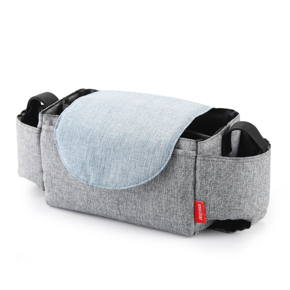 WarmNest Bottle Bag