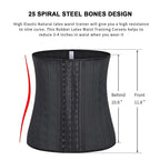MamaShape™ Postpartum Corset– Visibly Slim Your Waist & Shape Your Curves after birth