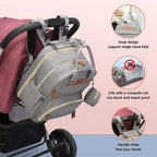 NestGo Baby Bag