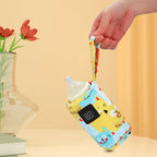MilkMate Go Portable Bottle Warmer