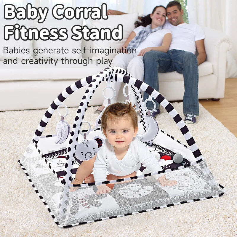 BABY GYM