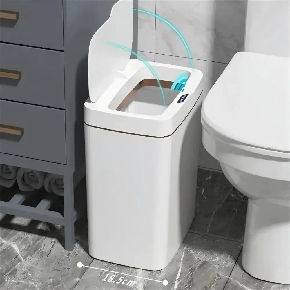 WhiteWave Smart Bin