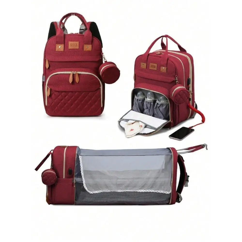 NestGo Baby Bag