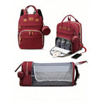 NestGo Baby Bag