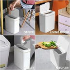 WhiteWave Smart Bin