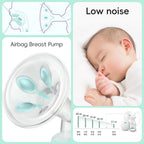PHILIPS AVENT Portable Single Electric Breast Pump