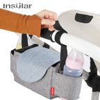 WarmNest Bottle Bag