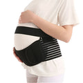Breathable Waist Support Velcro Maternity Pregnancy Belt
