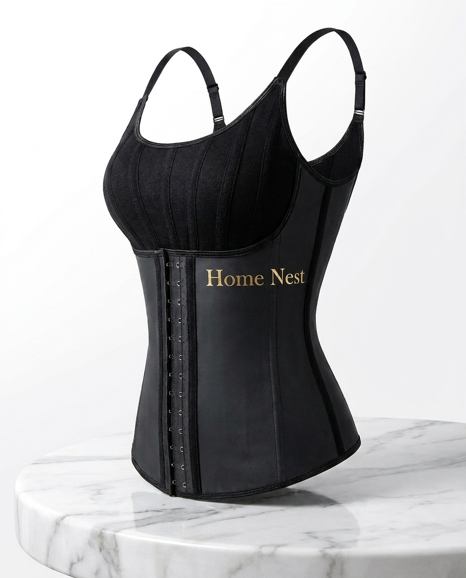 Skinny Waist corset