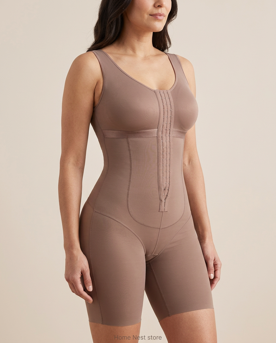 Sculpt & Snatch Full Body Shaper