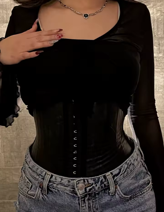 Sarah M.