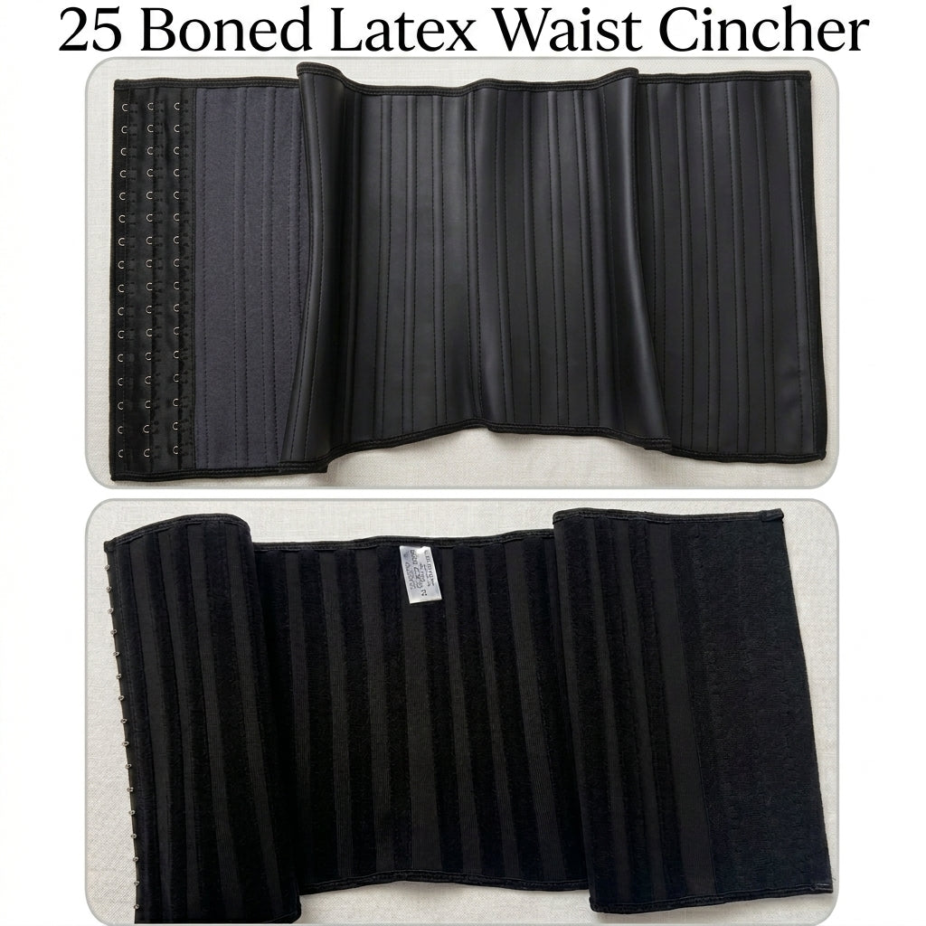 MamaShape™ Postpartum Corset– Visibly Slim Your Waist & Shape Your Curves after birth